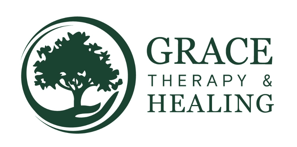 Grace Therapy & Healing