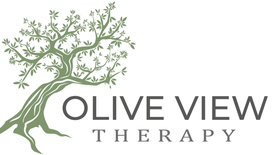 Olive View Therapy
