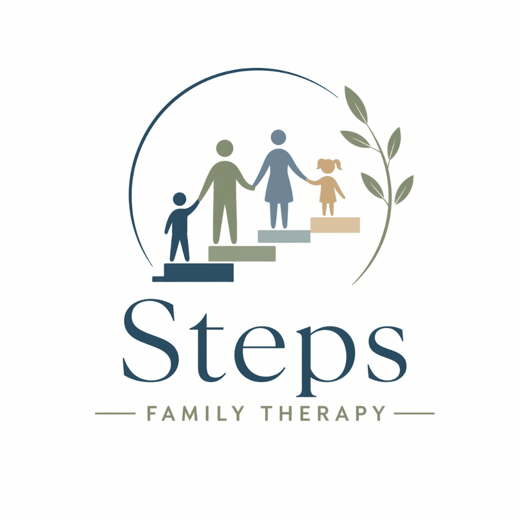 Steps Family Therapy