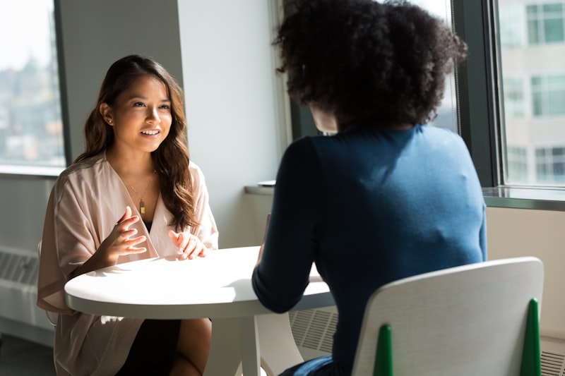 Mental health professional teaching
