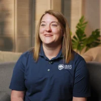 Dr. Kayla Mennenga, PhD, LMFT